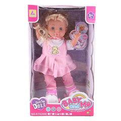 Musical Skating Doll - test-store-for-chase-value