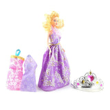 Fashion Girls Doll Set - Multi - test-store-for-chase-value