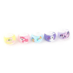 Cartoon Finger Ring Set - Multi - test-store-for-chase-value