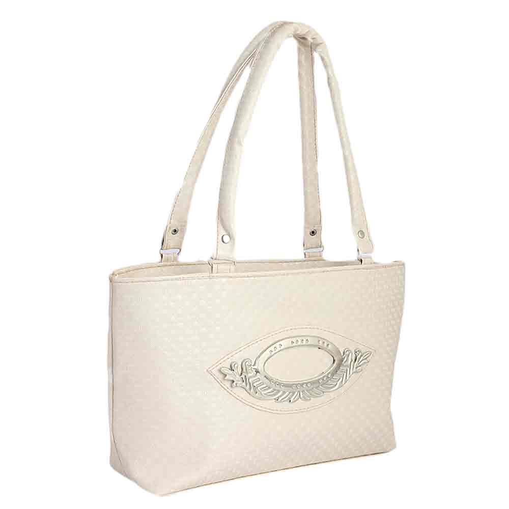Women's Handbag (1545) - Tea Pink, Women, Bags, Chase Value, Chase Value