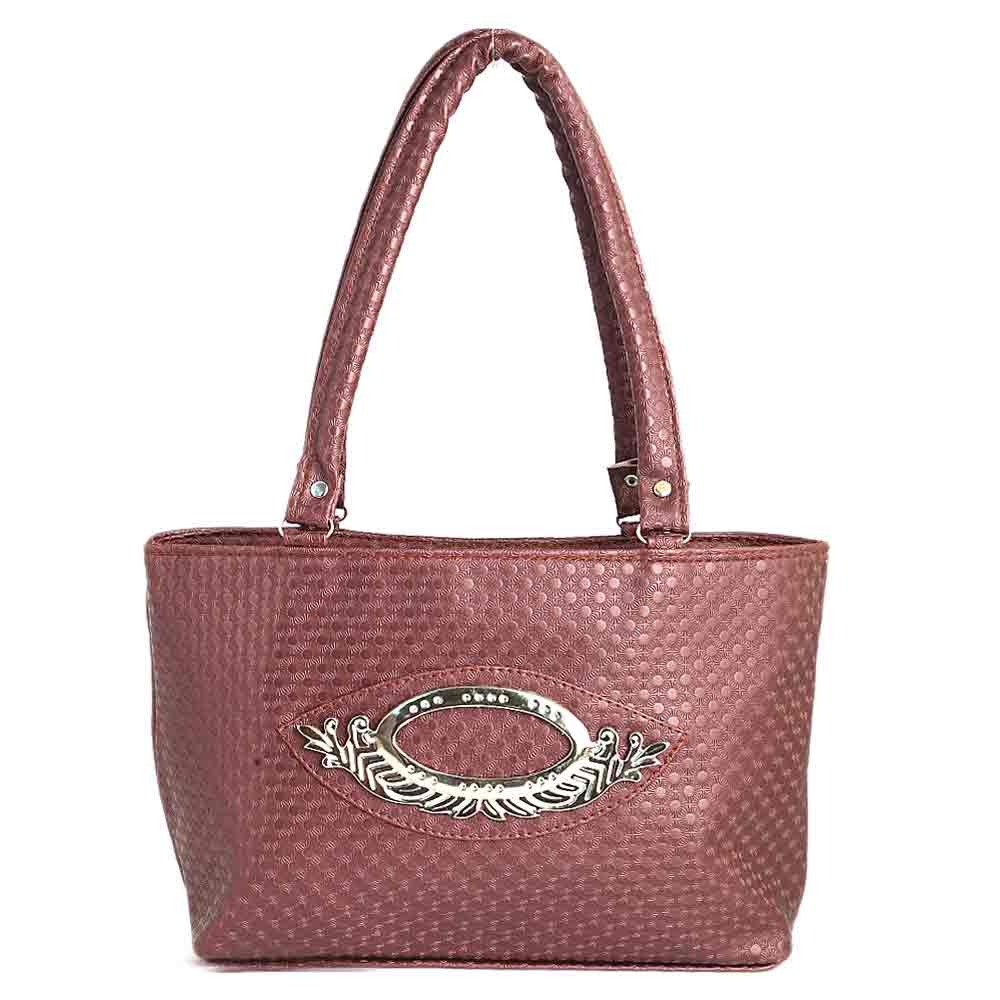 Women's Handbag (1545) - Purple, Women, Bags, Chase Value, Chase Value