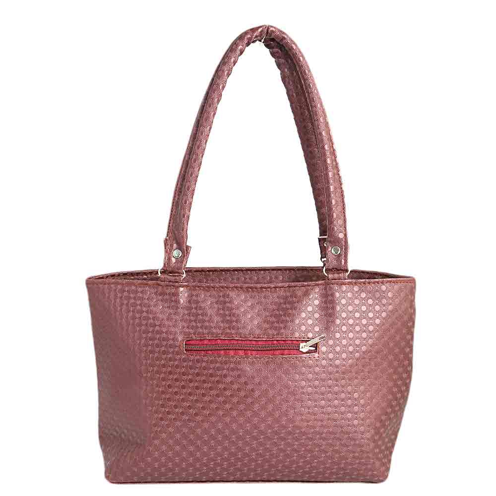 Women's Handbag (1545) - Purple, Women, Bags, Chase Value, Chase Value