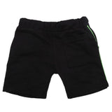 Boys Short - Black & Green, Kids, Boys Shorts, Chase Value, Chase Value