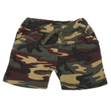 Boys Short - Green, Kids, Boys Shorts, Chase Value, Chase Value
