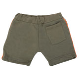 Boys Short - Green & Orange, Kids, Boys Shorts, Chase Value, Chase Value