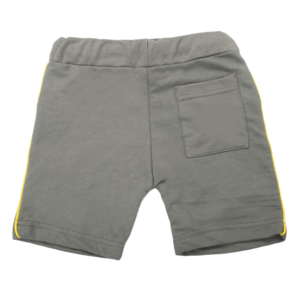 Boys Short - Green & Yellow, Kids, Boys Shorts, Chase Value, Chase Value