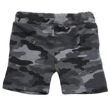 Boys Short - Grey, Kids, Boys Shorts, Chase Value, Chase Value