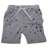 Boys Short - Grey, Kids, Boys Shorts, Chase Value, Chase Value