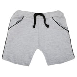 Boys Short - Grey & Black, Kids, Boys Shorts, Chase Value, Chase Value