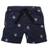 Boys Short - Navy Blue, Kids, Boys Shorts, Chase Value, Chase Value