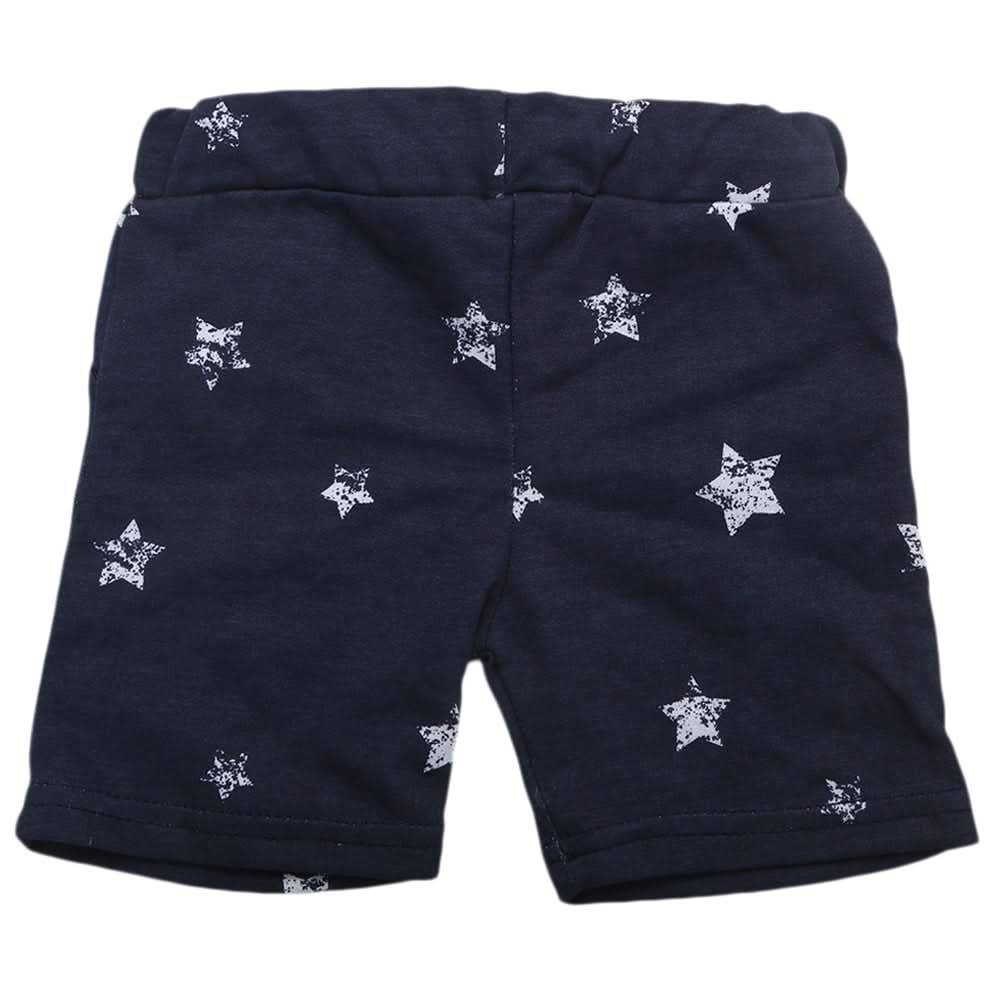 Boys Short - Navy Blue, Kids, Boys Shorts, Chase Value, Chase Value