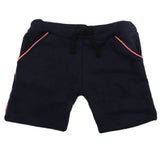 Boys Short - Navy Blue & Pink, Kids, Boys Shorts, Chase Value, Chase Value