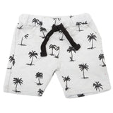 Boys Short - Off White, Kids, Boys Shorts, Chase Value, Chase Value