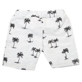 Boys Short - Off White, Kids, Boys Shorts, Chase Value, Chase Value