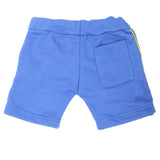 Boys Short - Royal Blue & Yellow, Kids, Boys Shorts, Chase Value, Chase Value