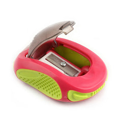 Toy Sharpener - Light Pink - test-store-for-chase-value
