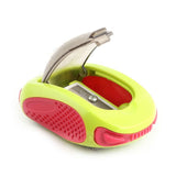 Toy Sharpener - Light Green - test-store-for-chase-value