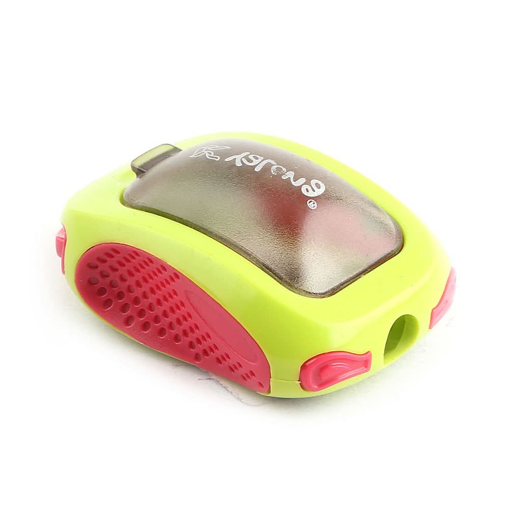 Toy Sharpener - Light Green - test-store-for-chase-value