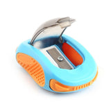 Toy Sharpener - Light Blue - test-store-for-chase-value