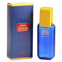 Quorum Aqua Eau De Toilette For Men - 100 ML, Beauty & Personal Care, Men's Perfumes, Quorum, Chase Value