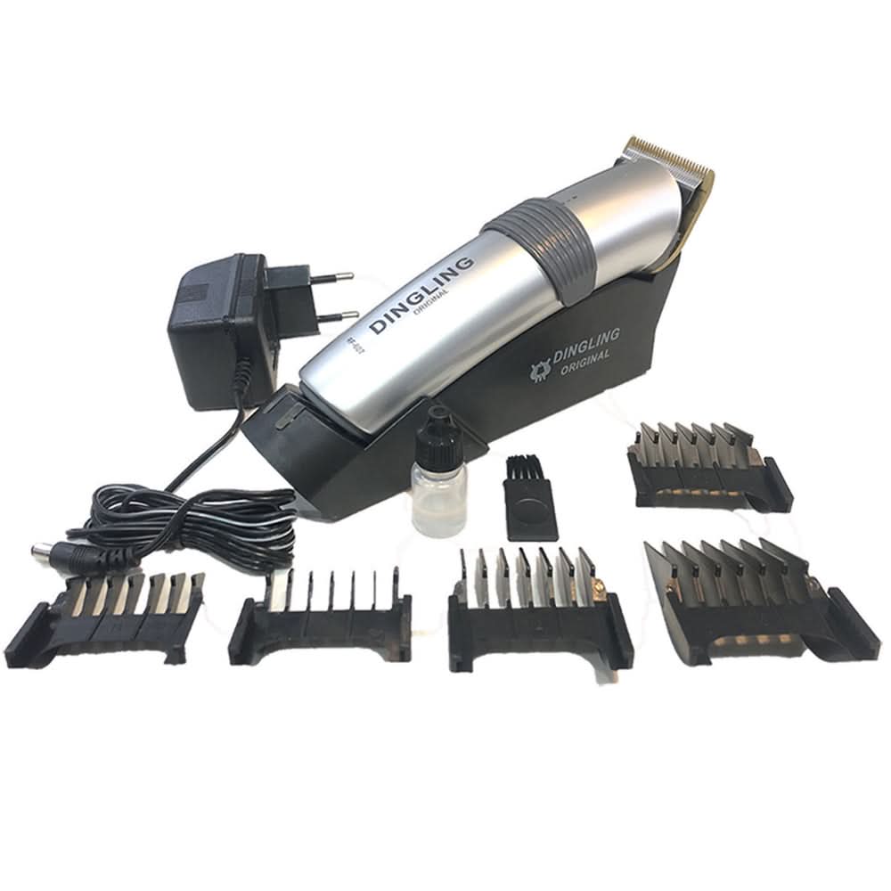 Dingling Hair Trimmer RF-607A, Home & Lifestyle, Shaver & Trimmers, Chase Value, Chase Value
