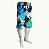 Men's Beach Short - Multi - test-store-for-chase-value