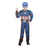 Captain America Costume - test-store-for-chase-value