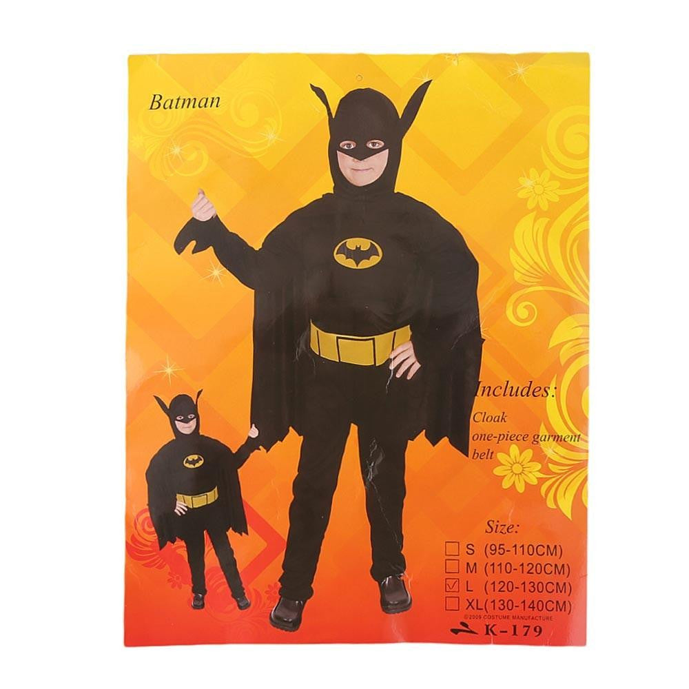 Batman Costume - test-store-for-chase-value