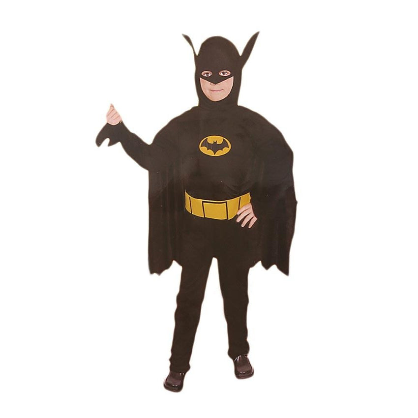 Batman Costume - test-store-for-chase-value