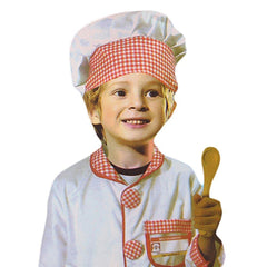 Chef Costume - test-store-for-chase-value