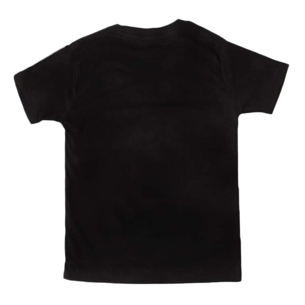 MQM Election T-Shirt For Boys - Black - test-store-for-chase-value