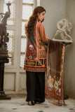 Kalyan Digital Embroidered Lawn Suit - 03 - test-store-for-chase-value