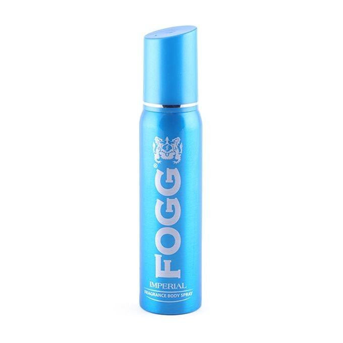 Fogg Body Spray Imperial - 120 ML - test-store-for-chase-value