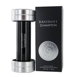 DavidOff Champion Eau De Toilette For Men - 90 ML, Beauty & Personal Care, Men's Perfumes, DavidOff, Chase Value