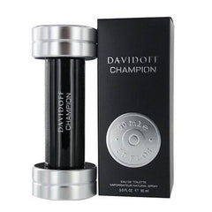 DavidOff Champion Eau De Toilette For Men - 90 ML, Beauty & Personal Care, Men's Perfumes, DavidOff, Chase Value