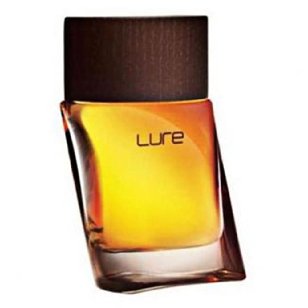 Perfume Ajmal Lure - 85 ML, Beauty & Personal Care, Men's Perfumes, Ajmal, Chase Value
