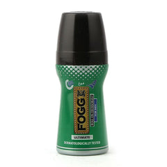 Fogg Ultimate Roll-On For Men 50ml - test-store-for-chase-value