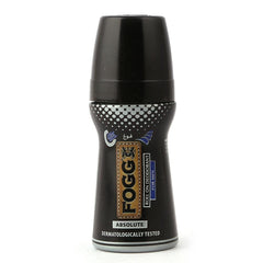 Fogg Absolut Roll-On For Men 50ml - test-store-for-chase-value
