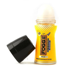 Fogg Bold Roll-On For Women 50ml - test-store-for-chase-value
