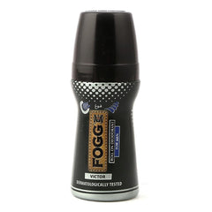 Fogg Victor Roll-On For Men 50ml - test-store-for-chase-value