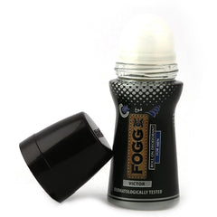 Fogg Victor Roll-On For Men 50ml - test-store-for-chase-value