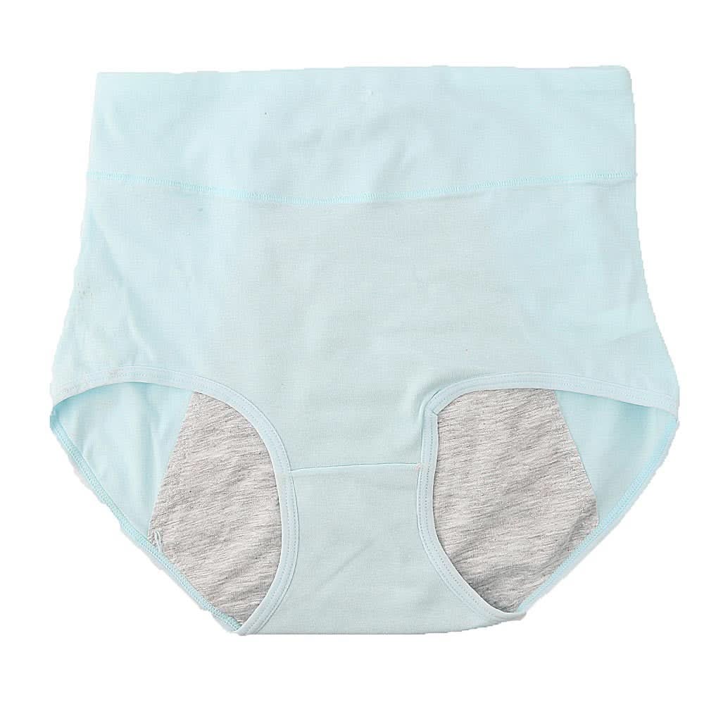 Women's Panty - Light Blue - test-store-for-chase-value