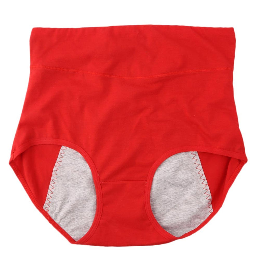 Women's Panty - Red - test-store-for-chase-value