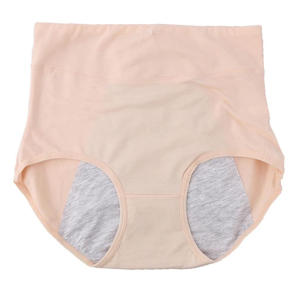 Women's Panty - Peach - test-store-for-chase-value