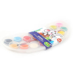 Watercolor 16 Pcs Set - Multi - test-store-for-chase-value
