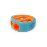 Sharpener & Eraser - Blue & Orange - test-store-for-chase-value