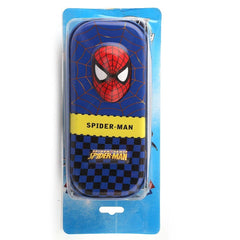 Spiderman Pencil Pouch - Blue - test-store-for-chase-value