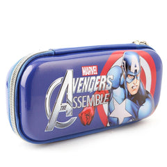 Avengers Pencil Pouch - Blue - test-store-for-chase-value