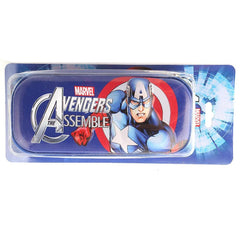 Avengers Pencil Pouch - Blue - test-store-for-chase-value
