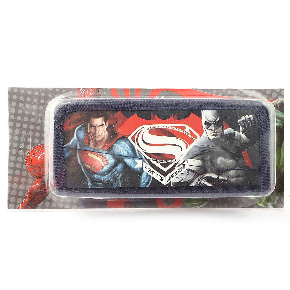 Pencil Pouch - Navy Blue - test-store-for-chase-value